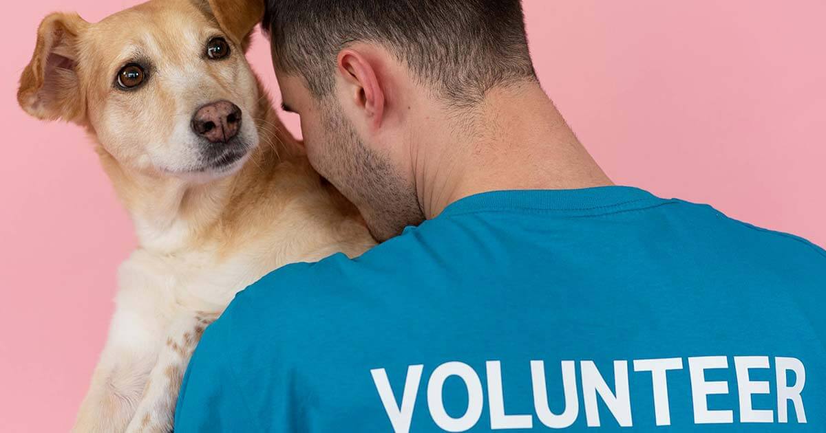 Volunteer ボランティア